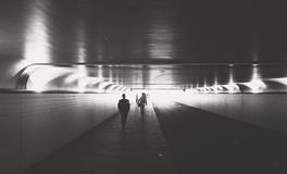 梦见一个陌生阿姨