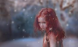 梦见自己的女朋友找不到了