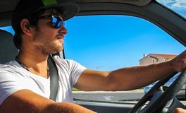 梦见别人开自己的车是什么意思