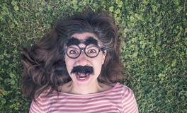 梦见女人长胡子是什么意思