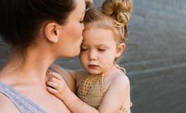 梦见别人家的宝宝