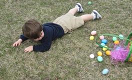 梦见儿子从高楼掉下