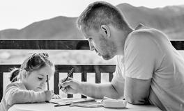 梦见男友的父亲