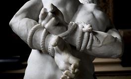 梦见女儿被绳索捆绑