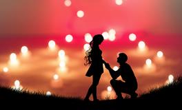 梦见自己结婚有新房