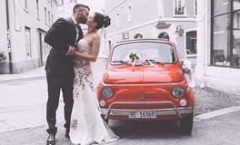 梦见和初恋情人接吻