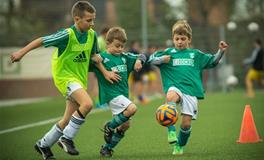 梦见儿子被别人打