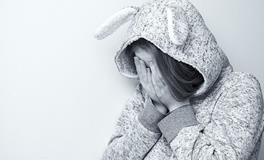 梦见自己放声大哭