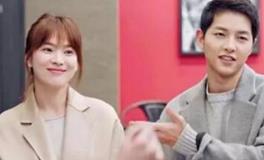 双宋离婚、冰晨分手：有智慧地经营一段感情有多难？星象早也解答