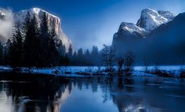 梦到大自然雪崩的寓意