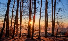 梦见云彩在太阳附近