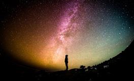 梦见看北斗七星