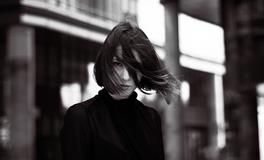 梦见自己看风景拍照