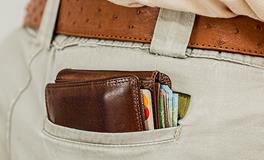 做梦梦见钱包被偷