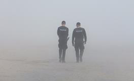 梦见杀人后被警察追