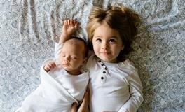 梦见自己在家生孩子