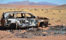 梦见开车出去朋友被杀