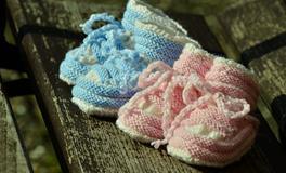 梦见自己生了一对龙凤胎