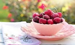 孕妇梦见樱桃树