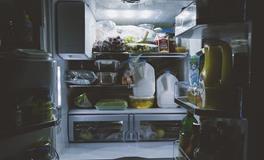 冰箱摆在家里哪个位置最好