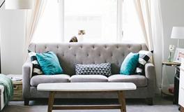 门帘什么颜色风水好