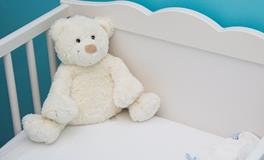 梦见小孩尿床暗示什么