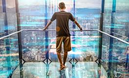 孕妇梦见电梯是胎梦吗