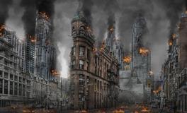 孕妇梦见楼房着火