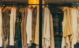 梦见买衣服没买成运势好吗