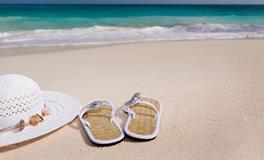 梦见鞋打湿好不好