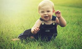 梦见小孩子喜欢我