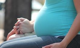 做梦梦见和孕妇在一起是什么含义