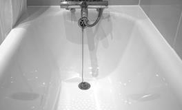 浴缸摆放有什么要注意