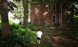 梦见自己在森林里迷路了