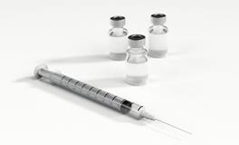 梦见打针针头弯了