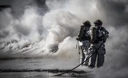 孕妇梦见火里逃生