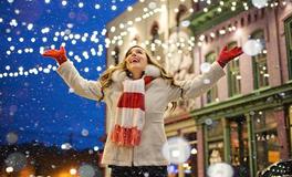 梦见过年下大雪是什么意思