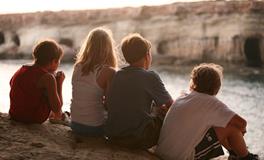 梦见小男孩找我是一个什么梦