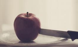 孕妇梦见老公吃苹果好不好