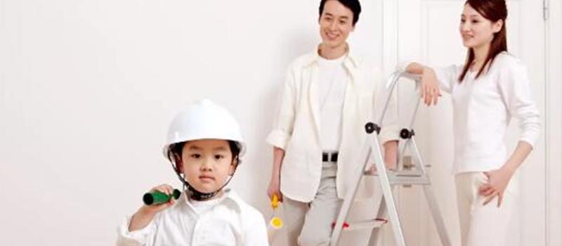 装修新房应避开的五点风水隐患！