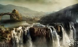 农村家庭风水布局