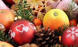 圣诞节能够收到很多苹果的星座