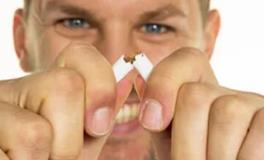 说戒烟就戒，这些星座男太厉害了