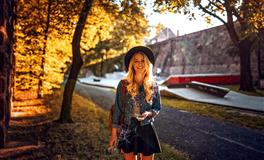 就算被冤枉，这些星座也不会生气急眼