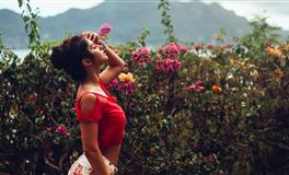 苏珊米勒每日运势2020年5月1日