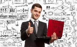 最喜欢做白日梦的三个星座男，双子座放弃行动，双鱼座拒绝帮助