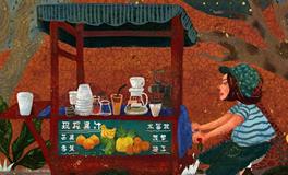 十二星座“摆地摊”解忧秘籍！