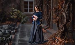 越长大越多仰慕者的三大星座，一个颜值高，一个神秘，一个好说话