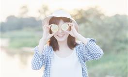 心理测试：等你老了，你会住进哪个院子？测你以后福气有多大？