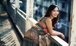 一生命带桃花，喜事较多，享福不薄的4个星座